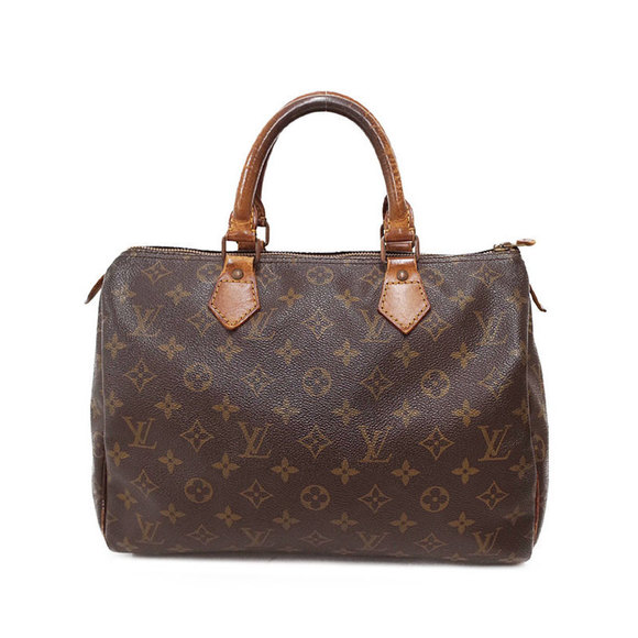 Louis Vuitton Handbag Speedy Monogram - Picture 1 of 8